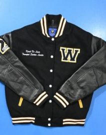 design varsity jackets