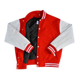 varsity jacket custom 