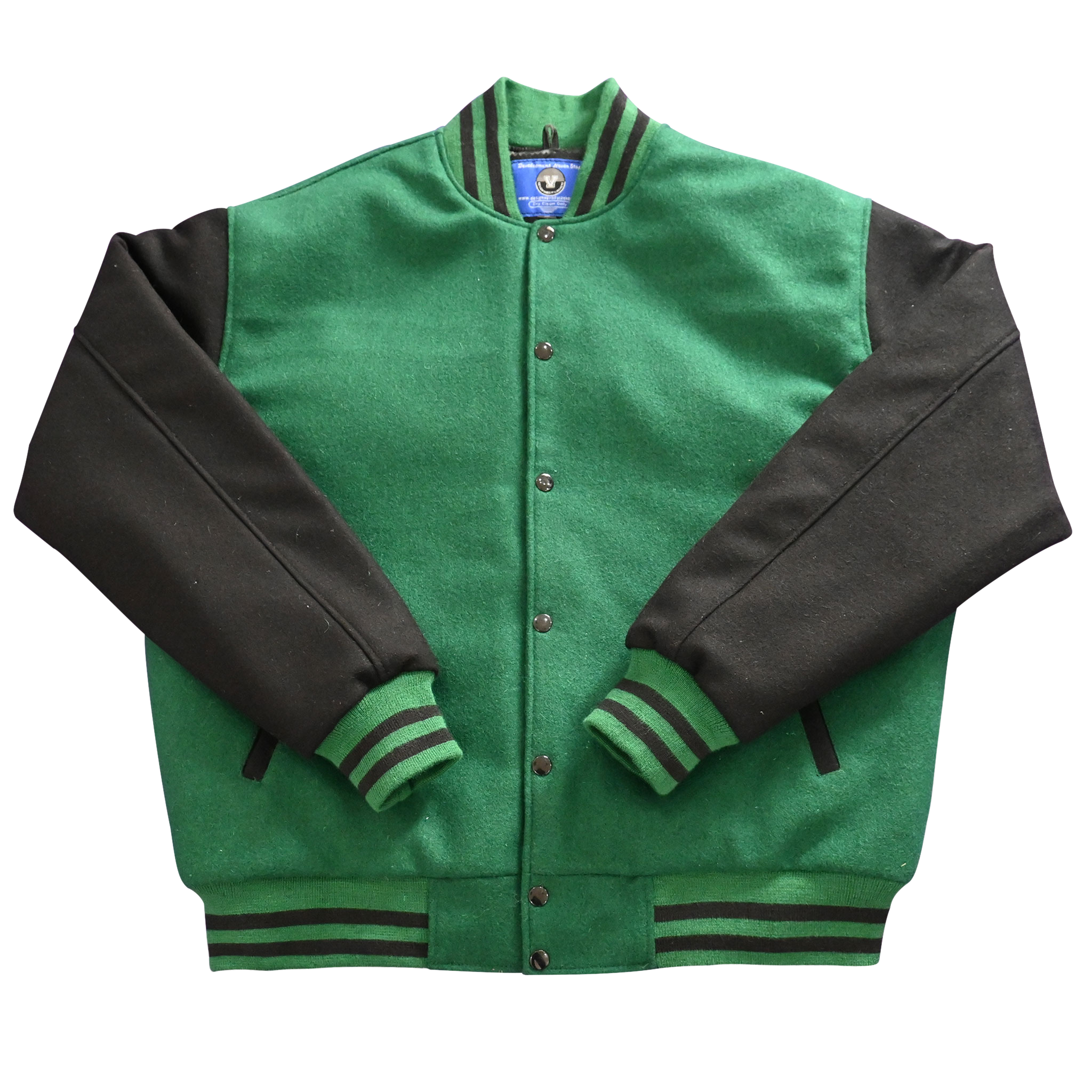 varsity jacket custom