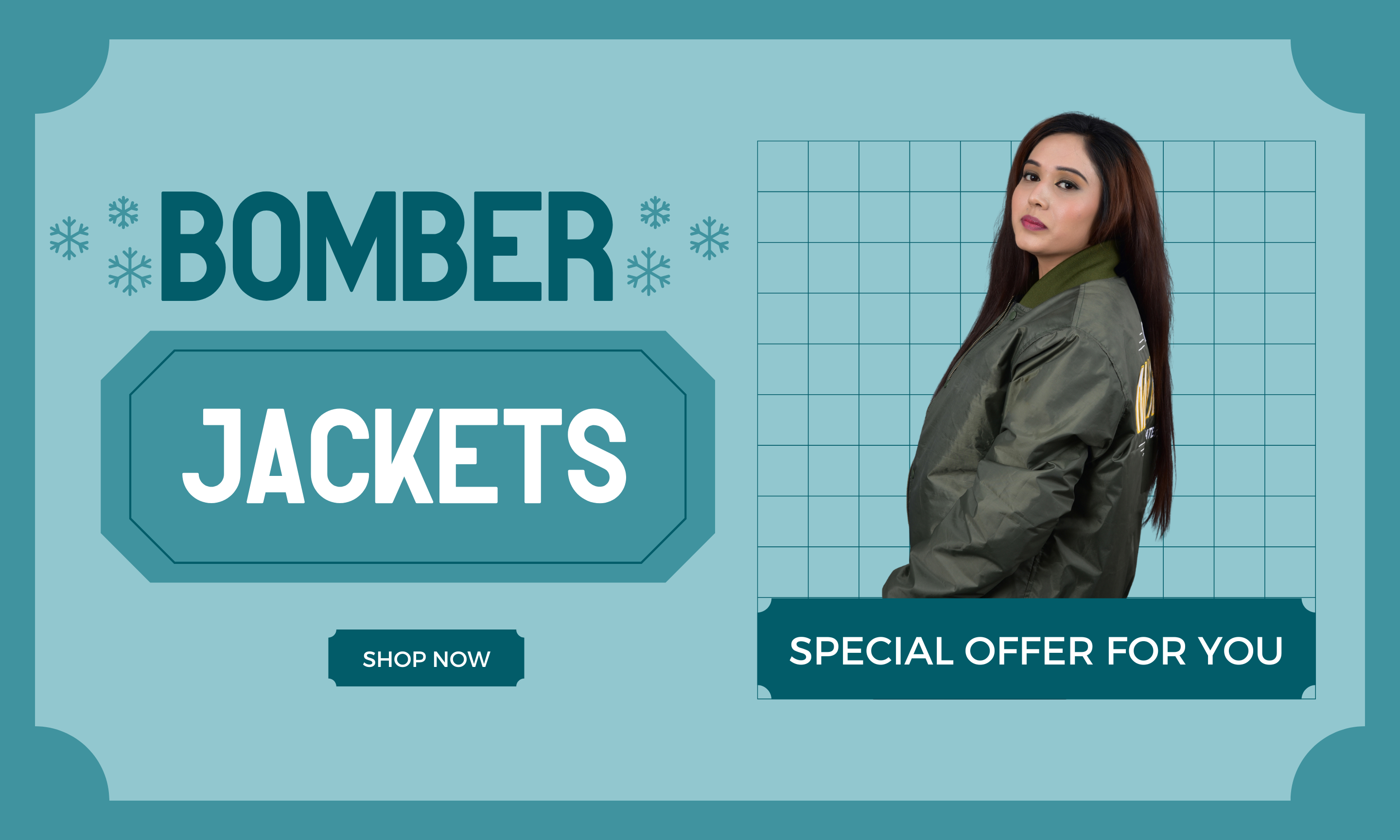 bomber jackets