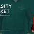 Varsity Jackets Custom