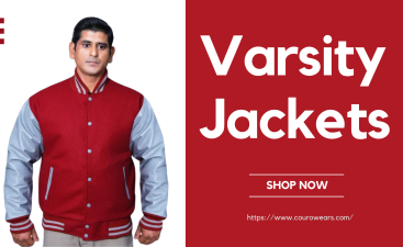 Inexpensive Varsity Jackets