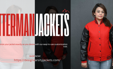 Wholesale Letterman Jackets