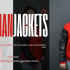 Wholesale Letterman Jackets