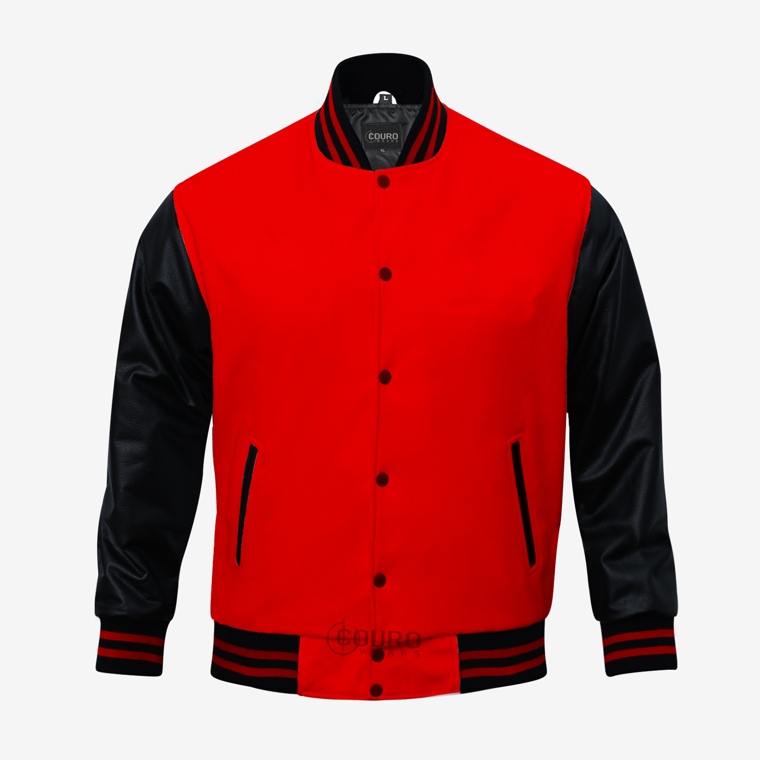 Varsity Jackets Gentlemen