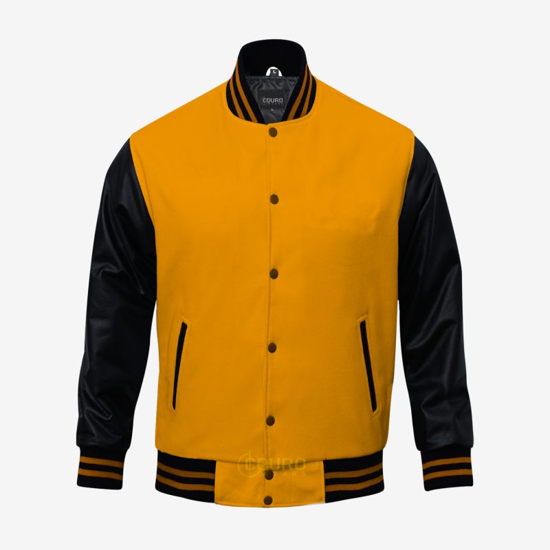 Varsity Jackets Gentlemen