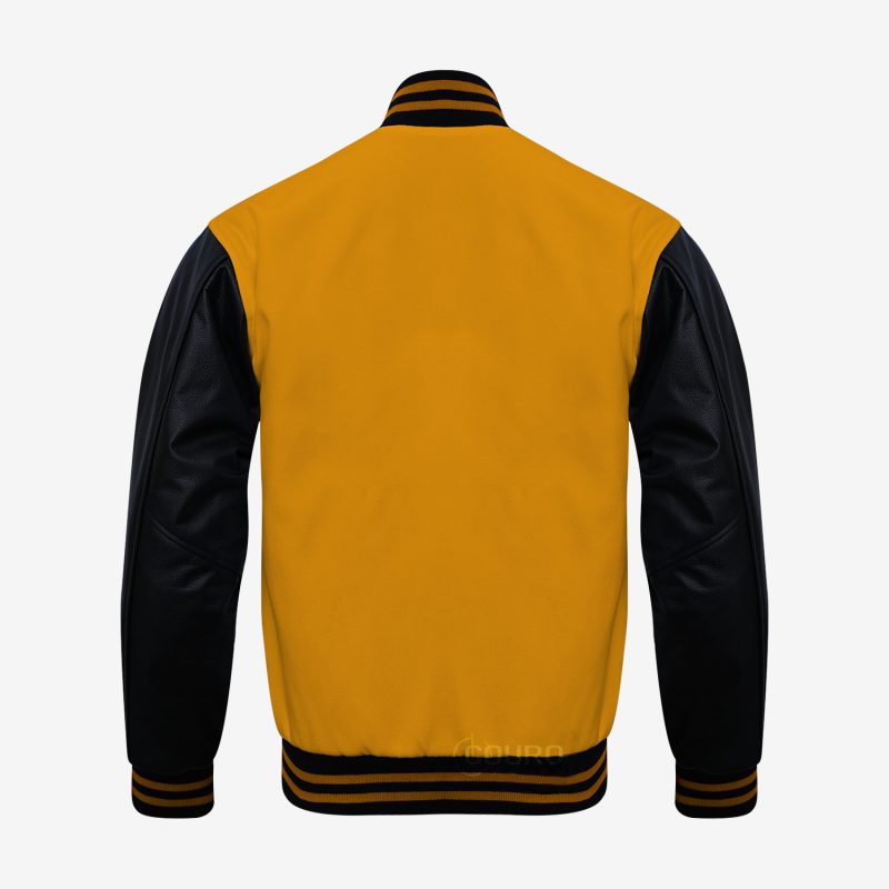 Varsity Jackets Gentlemen