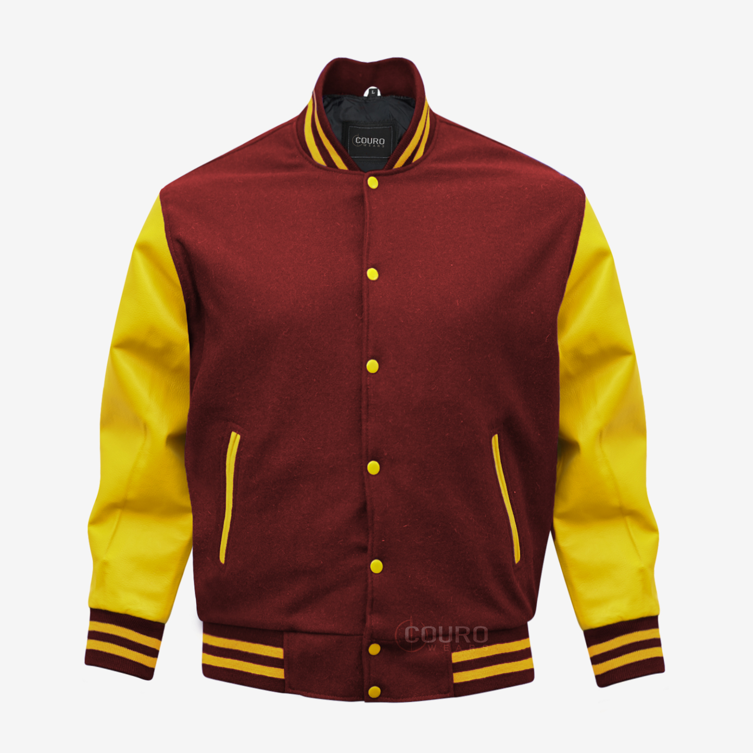 varsity jacket design