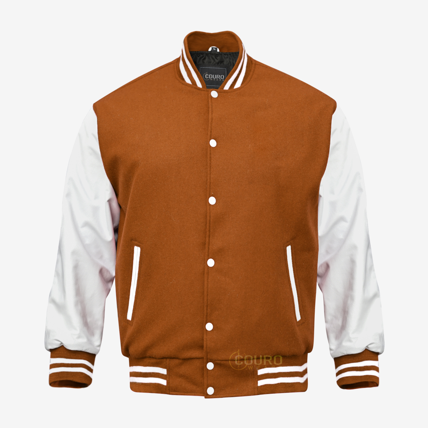 varsity jacket vintage