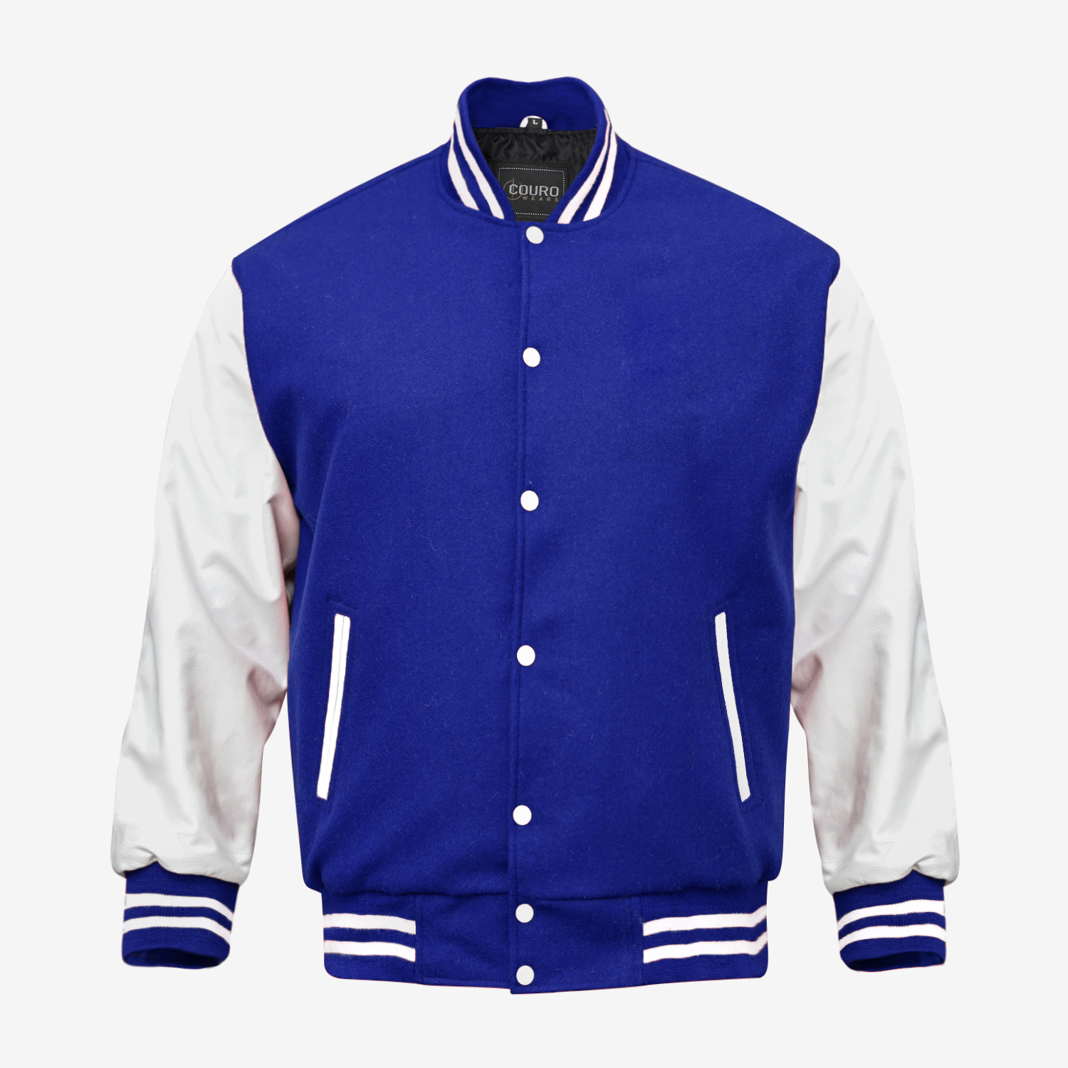 varsity jacket maker