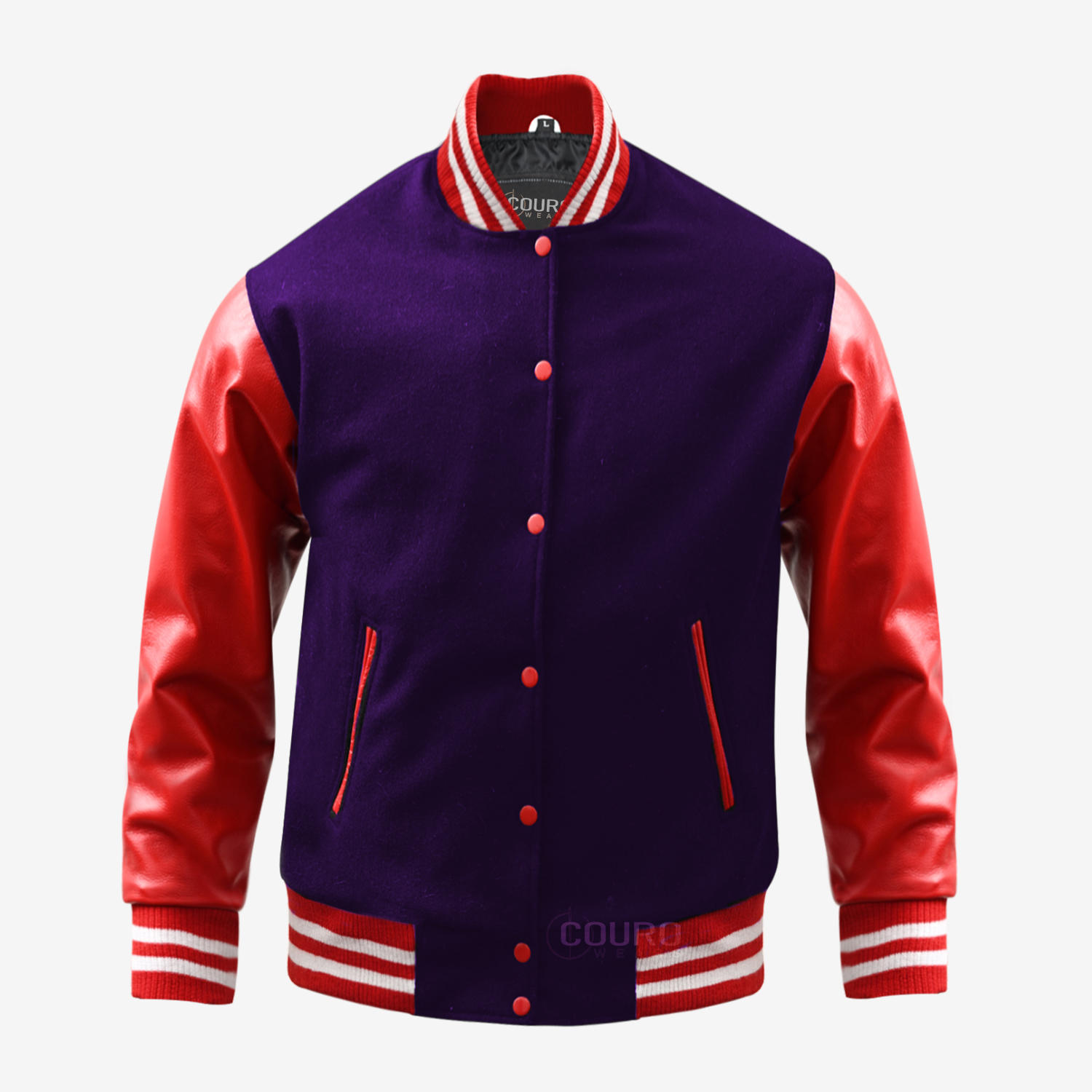 Varsity Jackets Gentlemen