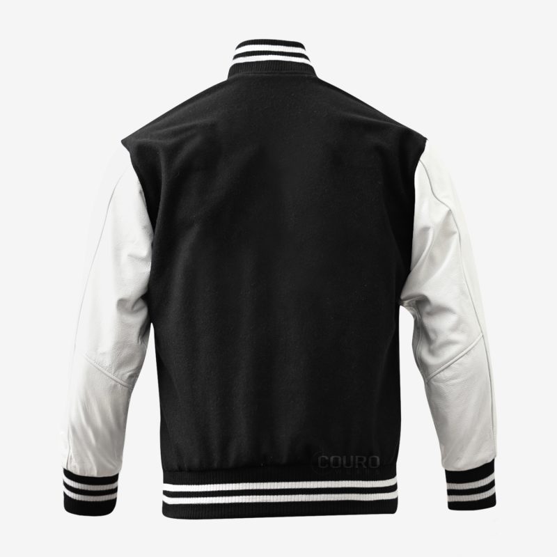 varsity jacket design