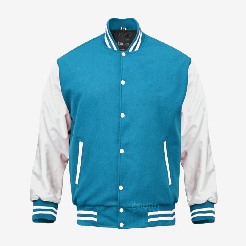 make your own varsity jacket