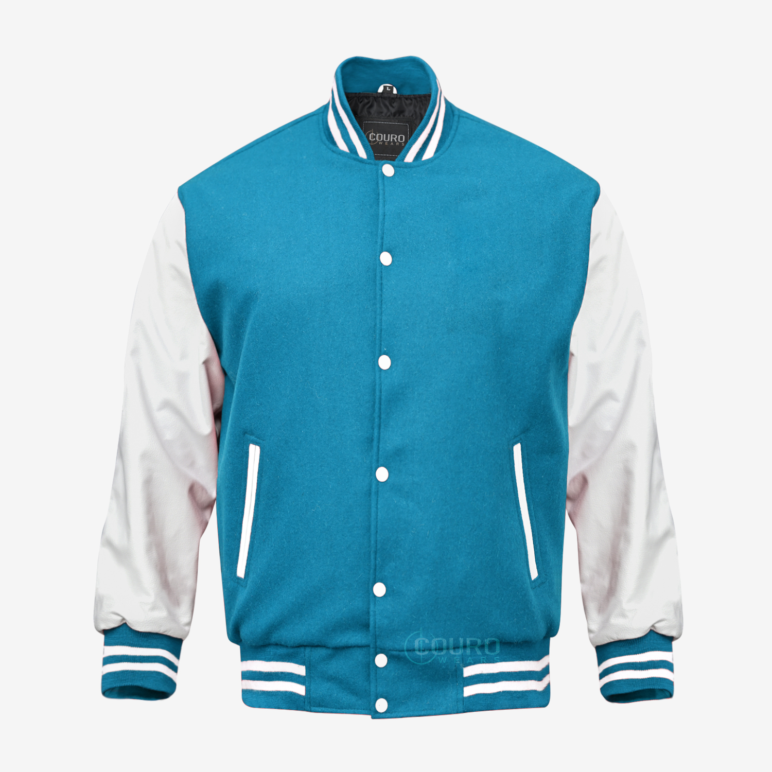 make your own varsity jacket