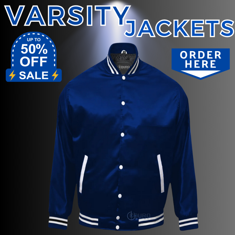 Varsity
