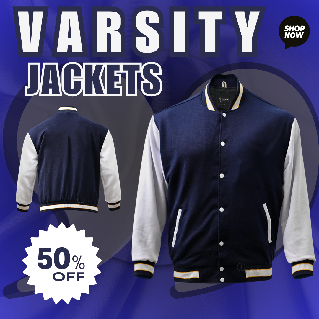 Varsity Jackets Los Angles