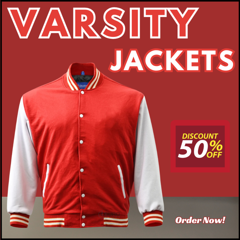 Varsity Jackets Cheap