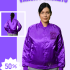 Custom Satin Jackets