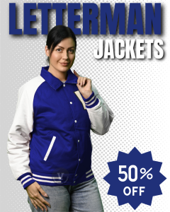 blue varsity