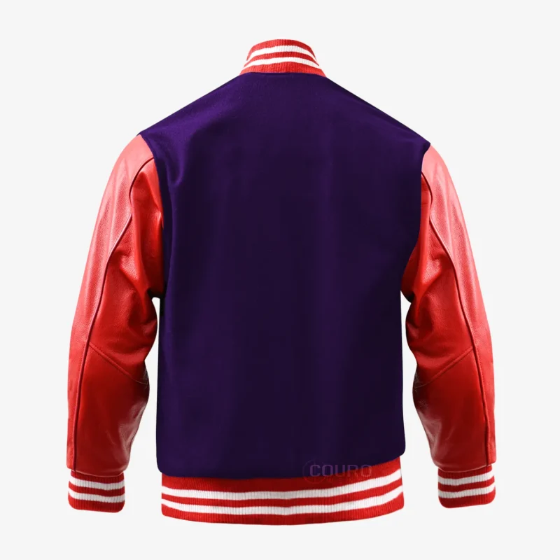 Design your own letterman jackets