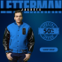 Custom Letterman Jackets Leather