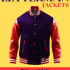 Design your own letterman jackets Men