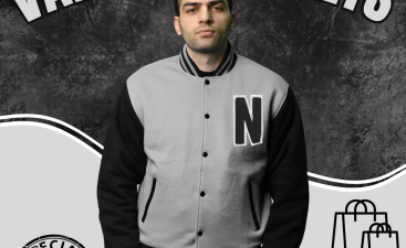 Men Women Varsity Jackets