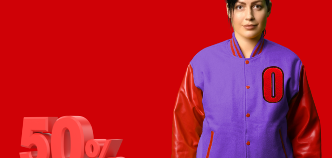 Custom Letterman Jackets Wool Leather