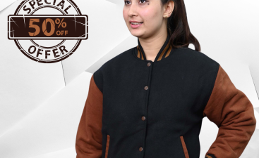 Varsity Jackets Personalized