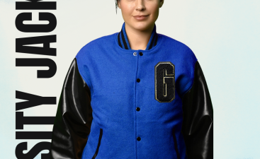 High School Letterman Jackets