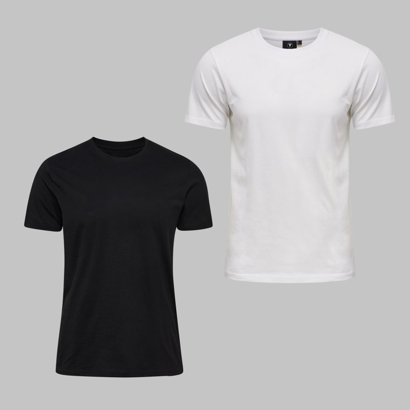 Summer T-Shirt Collection
