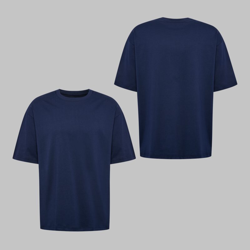 Custom Print T-Shirt