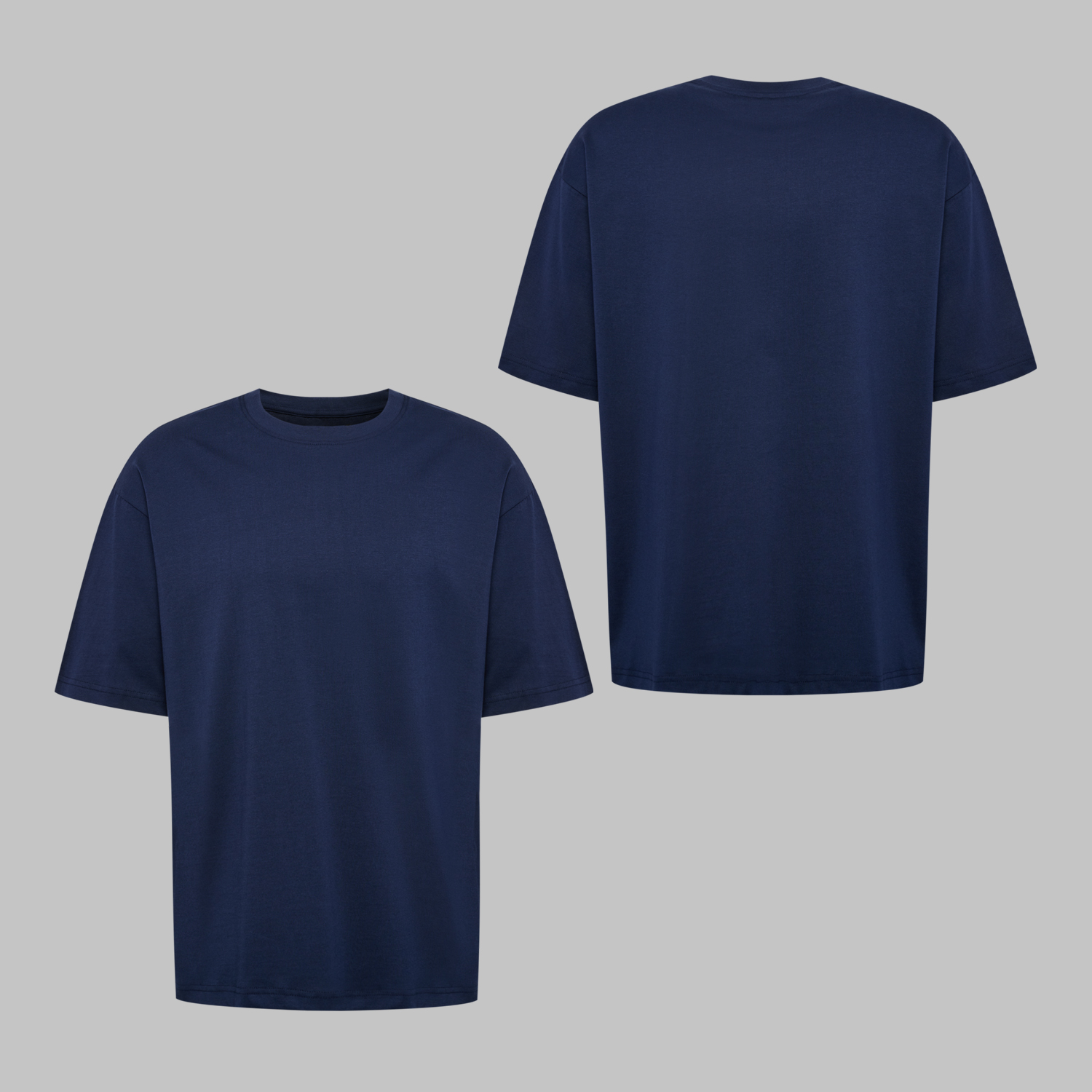 Custom Print T-Shirt