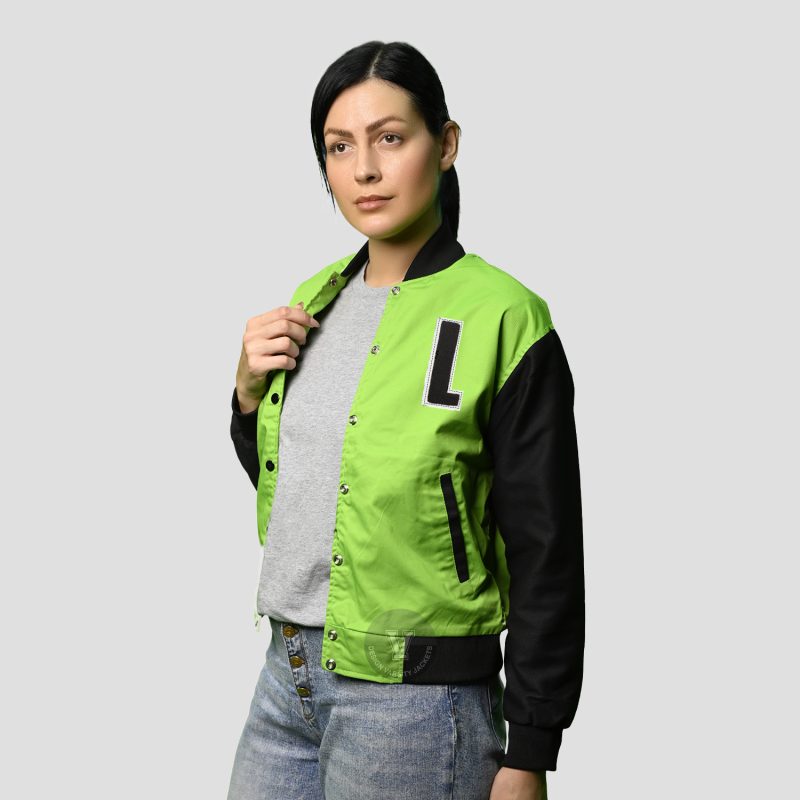 Find High Quality Varsity Jackets