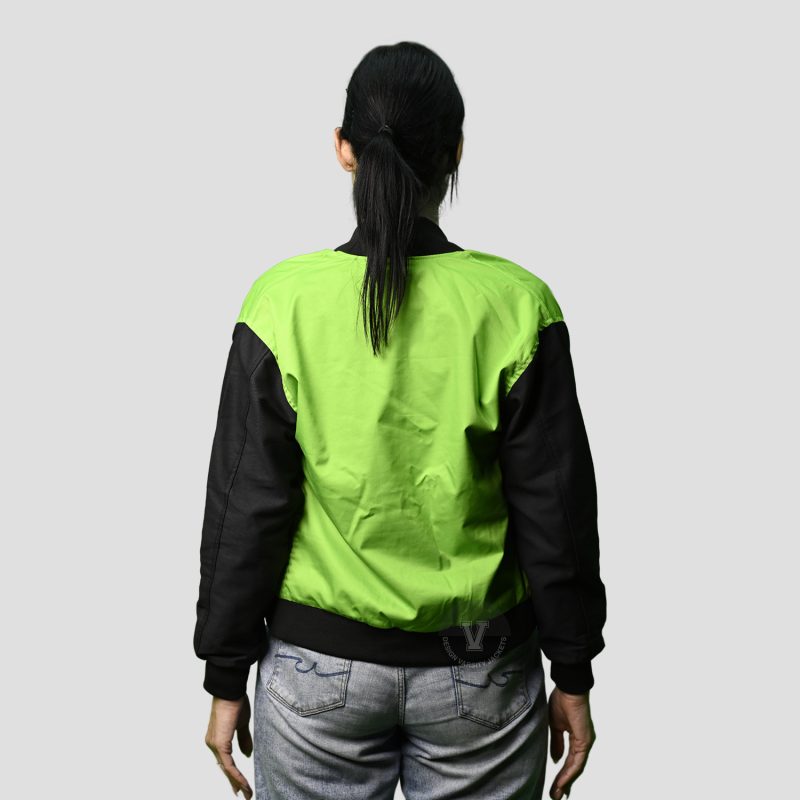Find High Quality Varsity Jackets